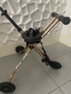 Велосипед Micro