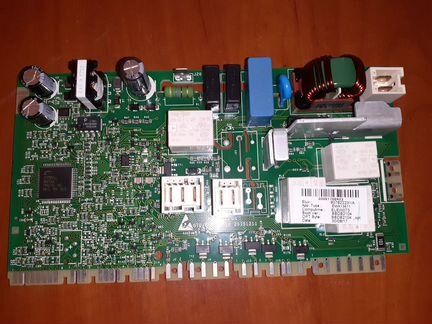 Модули Electrolux