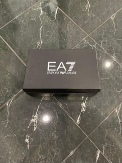 Кеды/кроссовки Emporio Armani оригинал