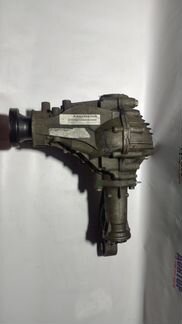 Дифференциал переднего моста Мерседес мл166 гл166