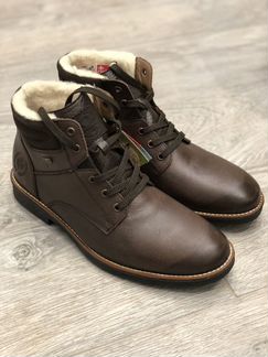 Ботинки мужские Rieker 43 размер