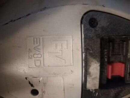 Подвесная акустическая система Electro-Voice evid