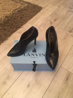Туфли Lanvin