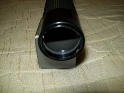 Подзорная труба Japan 10X-30X zoom СССР 33Т10Х30