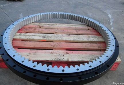 Опорно-поворотный круг R200W-7, 81N5-01021