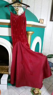 Испания. Эксклюзив. Стиль Микаэл Д. Новое состояни