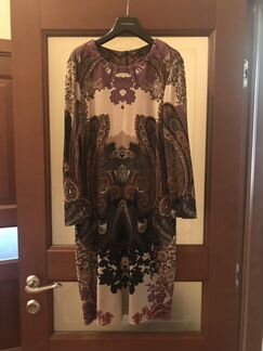 Оригинальное платье Etro