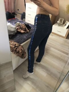 Calzedonia джинсы