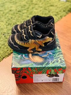 Кроссовки dinosoles 28 р