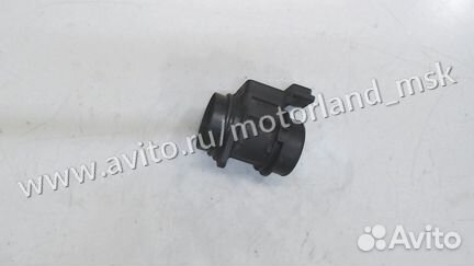Расходомер Ford Fiesta, 2003