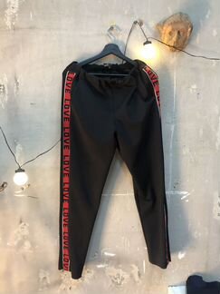 Джоггеры/брюки Maje