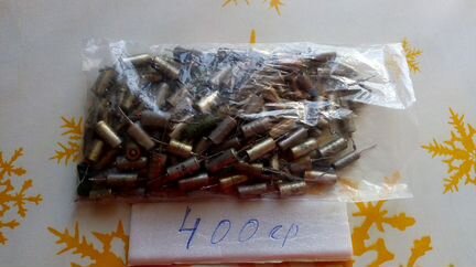 Тантал-400гр.К-53-14