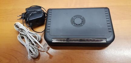 Nateks FlexGain Access Voicecom 115-2