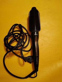 Щетка-стайлер dewall stilissimo