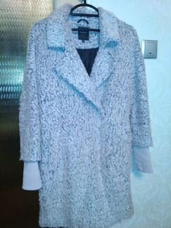 Пальто женское