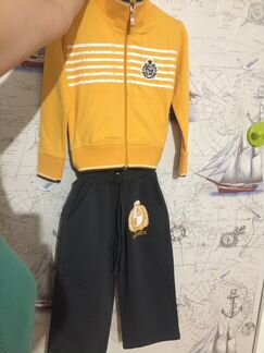 Спортивный костюм (Турция) новый