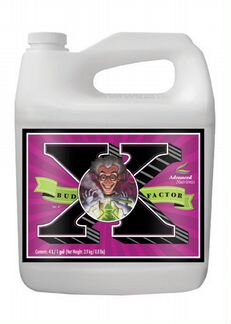 Advanced Nutrients BUD factor X 250 ML