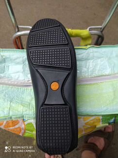Мокасины тимберланд 42.5-43
