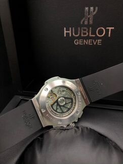 Часы мужские Нub (арт 0730)