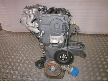 Двигатель контрактный бу на Хендай G4GC 2.0