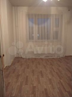 1-к квартира, 37 м², 15/16 эт.