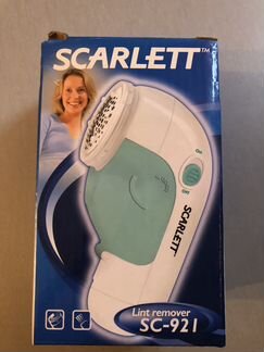 Машинка для удаления катышков