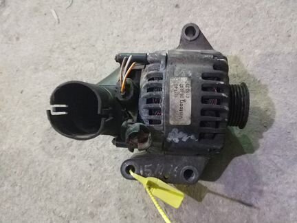 Генератор Ford Transit 2.0 Diesel Di 2000 - 2006
