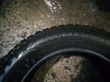 Резина р18 23560 нокиа хакапилита5