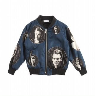 Куртка от Dolce&Gabbana