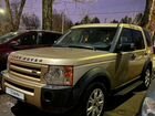 Land Rover Discovery 2.7 AT, 2005, 185 000 км