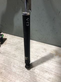 Амортизатор задний Mercedes-Benz C-Class W204