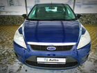 Ford Focus 1.4 МТ, 2009, 84 300 км