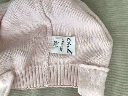 Шапка chobi 48-50 в размер