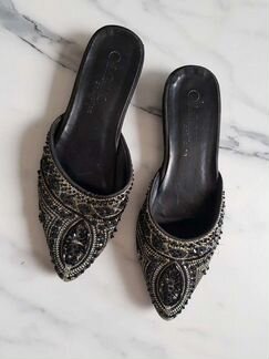 Мюли фирменные