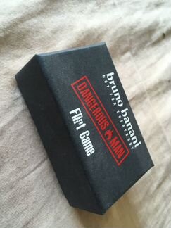 Интим-игра Подарок на новый год девушке/парню