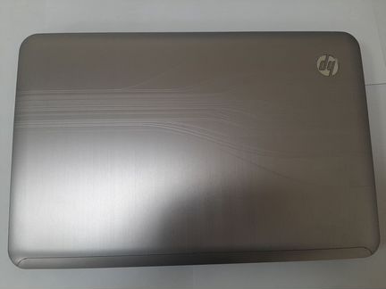 Продаю ноутбук HP dv6 3124er