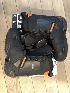 Ботинки для сноуборда Salomon Synapse 11,5 size