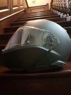 Мото шлем bmw