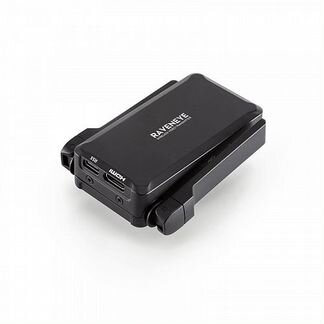 Raven eye dji (беспроводная передача изображения)