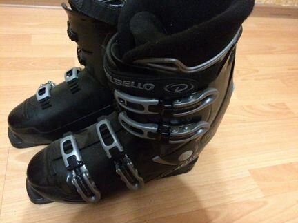 Горнолыжные ботинки Dalbello