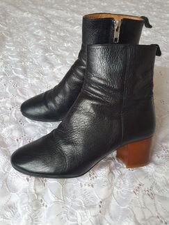Ботильоны Isabel Marant, оригинал, 36