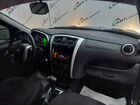 Datsun mi-DO 1.6 AT, 2015, 74 000 км объявление продам