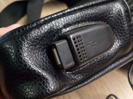 Мужская сумка