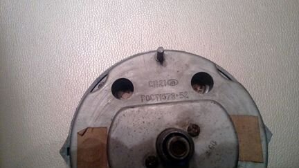 Спидометр от автомобиля газ 12 зим