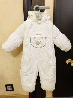 Комбинезон Kerry opa зимний 74 новый