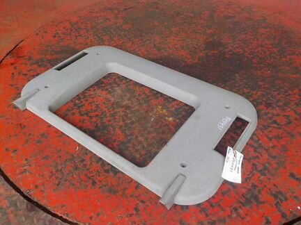 Рамка люка ман тга (MAN TGA) 81629416064