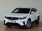 Geely Coolray 1.5 AMT, 2020, 16 000 км