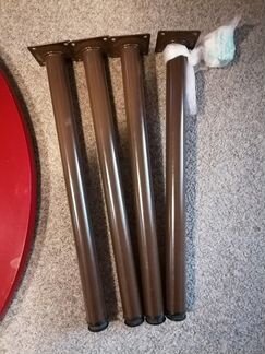 Стол на низких ножках. Икеа. Стулья винтаж