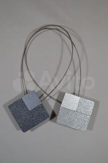 Магнит-подхват для штор 