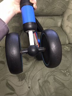 Беговел Moby kids